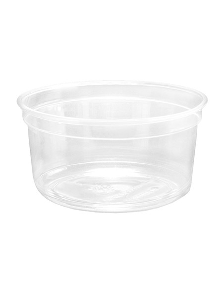 Ensaladera PET 946 ml 25 uds