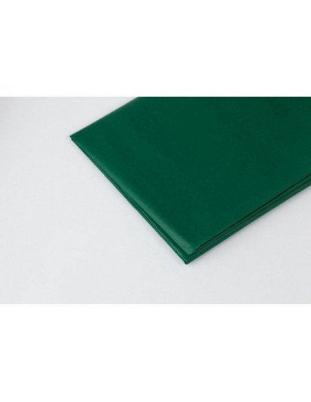 Papel de seda 50x75 cm. Varios colores. 26 uds