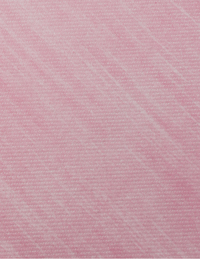 Mantel de color rosa 120x490 cm