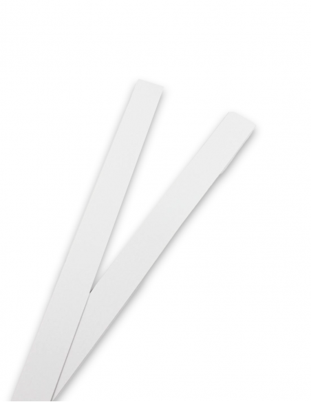 Tira de cartón para pasteles 4x75 cm 