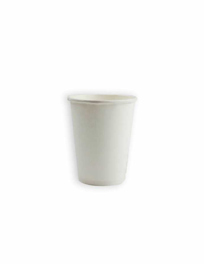 Vaso de cartón 350/360 ml 50 uds