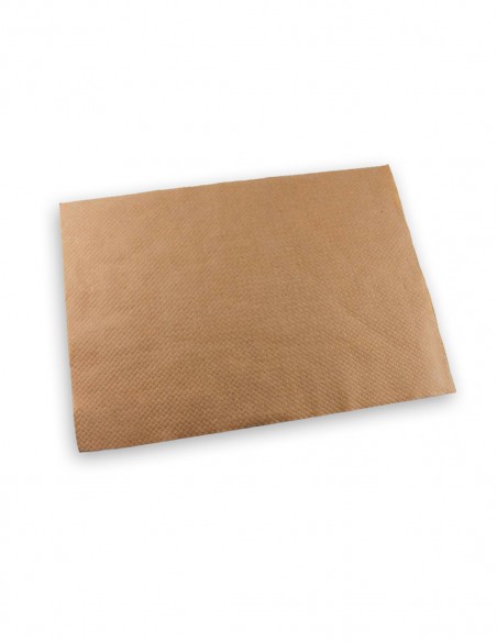 Mantel individual 30x40 cm 500 uds