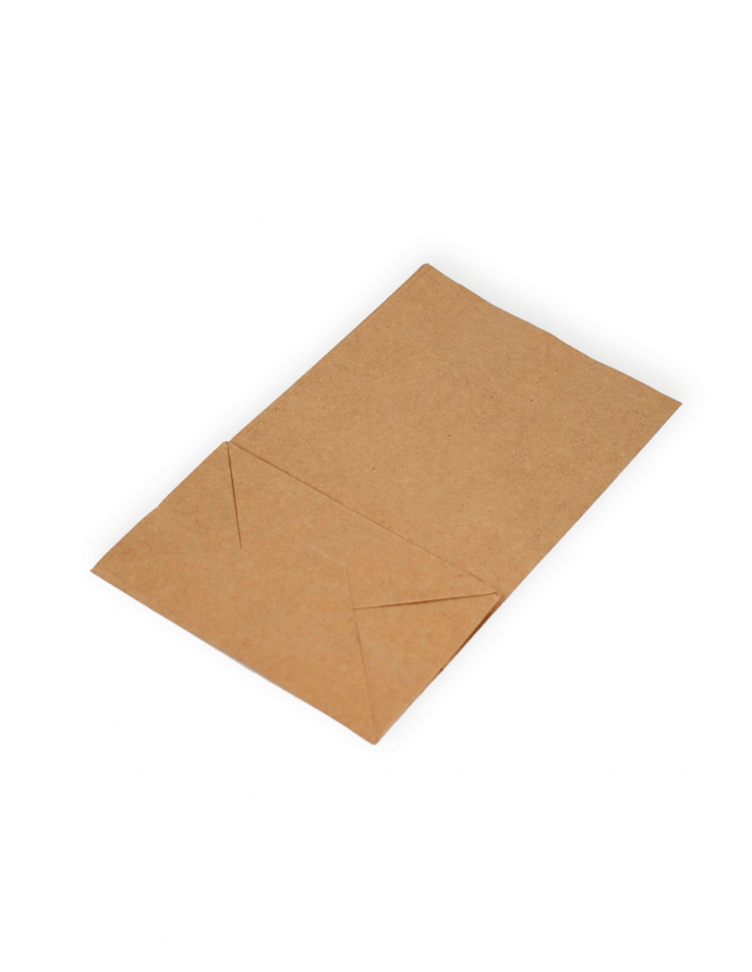 Bolsa americana 18x10x29 cm 50 uds