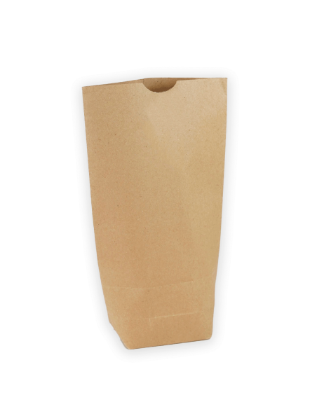 Bolsa cilíndrica 18x32 cm 50 uds