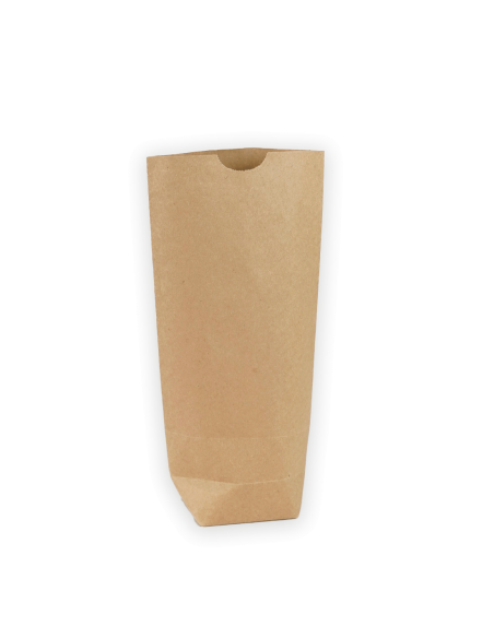 Bolsa cilíndrica 12x22,50 cm 50 uds