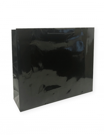 Bolsa asa cordón 42x13x36 cm. Varios colores/acabados 2