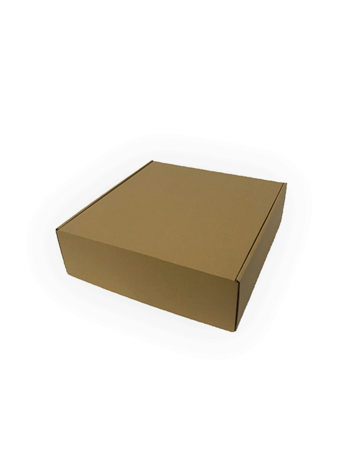 Caja ecommerce 28x29x9 cm 10 uds