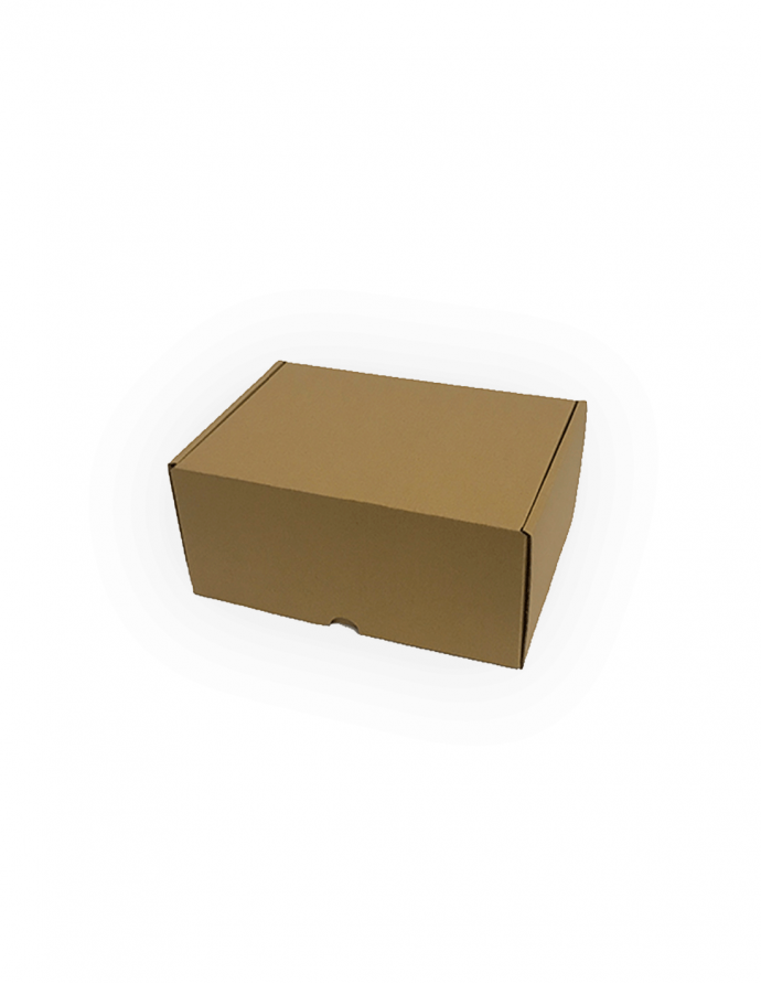 Caja ecommerce 15x12x9,5 cm 10 uds
