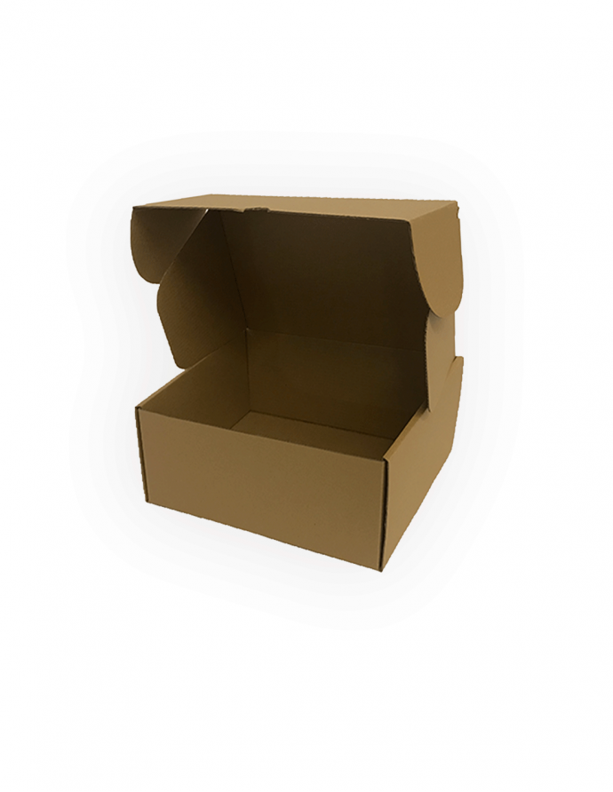 Caja ecommerce 15x12x9,5 cm 10 uds