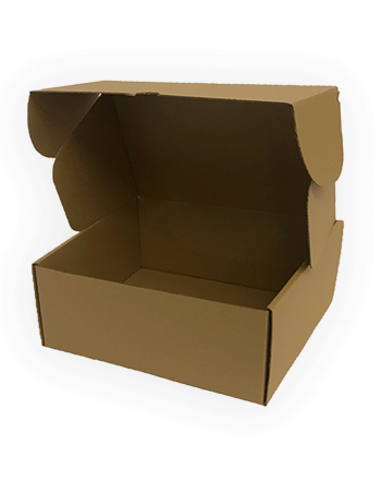 Caja ecommerce 39x28,5x9,7 cm 10 uds 2