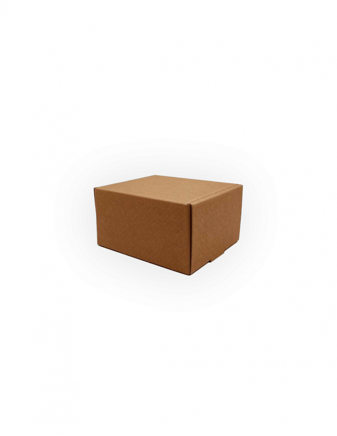 Caja ecommerce premium 15,5x12x8 cm...