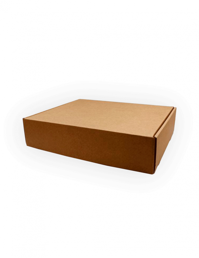 Caja ecommerce premium 35,5x28x8 cm...
