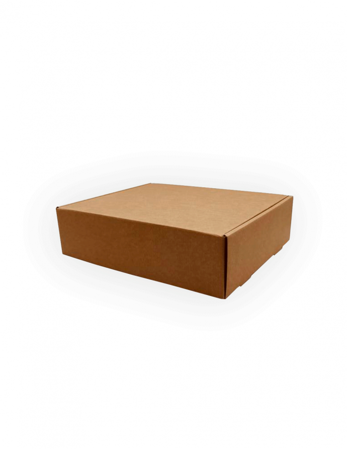 Caja ecommerce premium 30,5x24x8 cm...