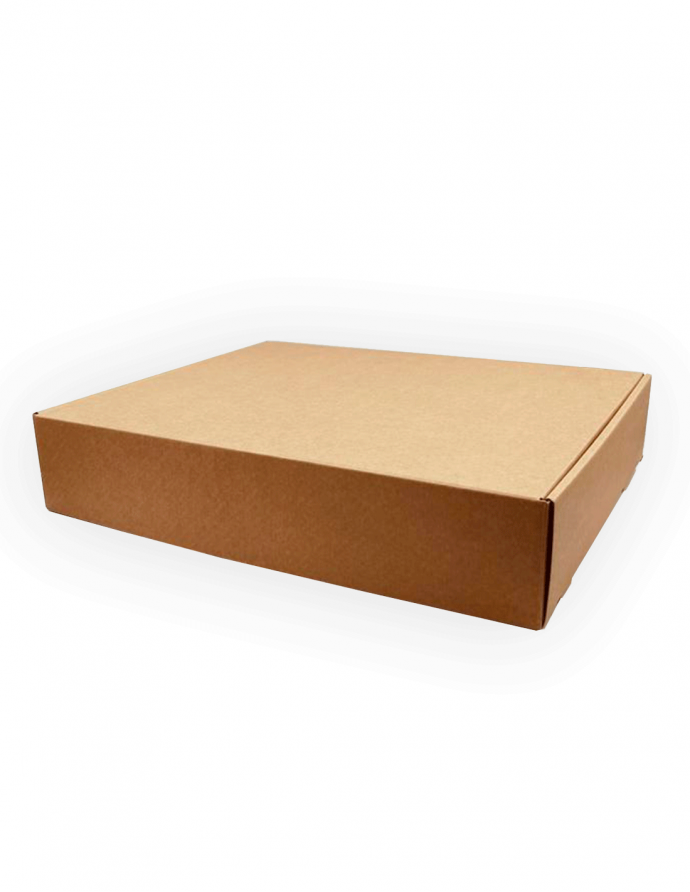 Caja ecommerce premium 40,5x32x8 cm...