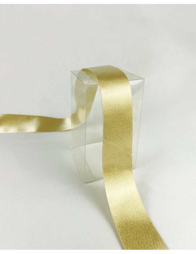 Caja transparente 8x8x13 cm 10 uds