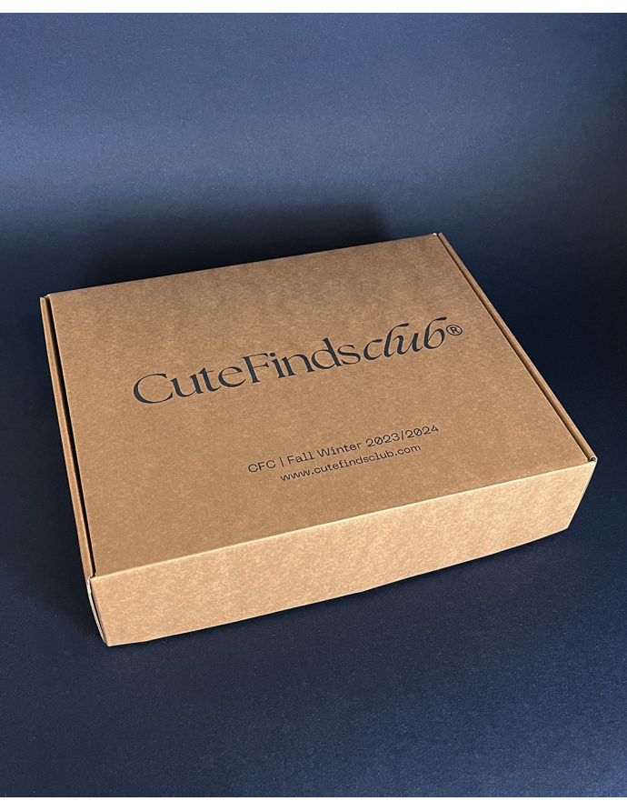 Caja ecommerce premium 35,5x28x8 cm 10 uds