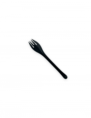 Tenedor de CPLA 17,5 cm 50 uds 2