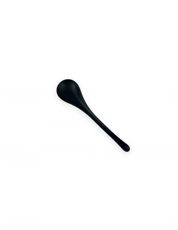Cuchara de CPLA 18 cm 50 uds 2