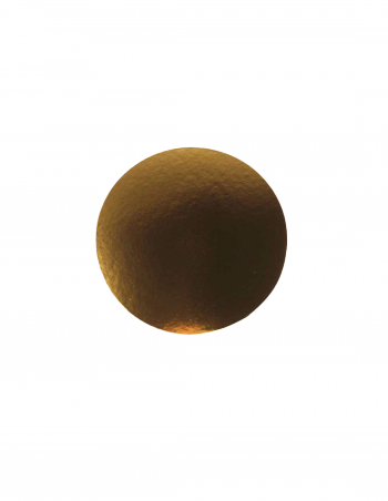 Disco circular 30 cm 5 uds