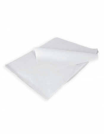 Papel parafinado 38x54 cm 60 uds