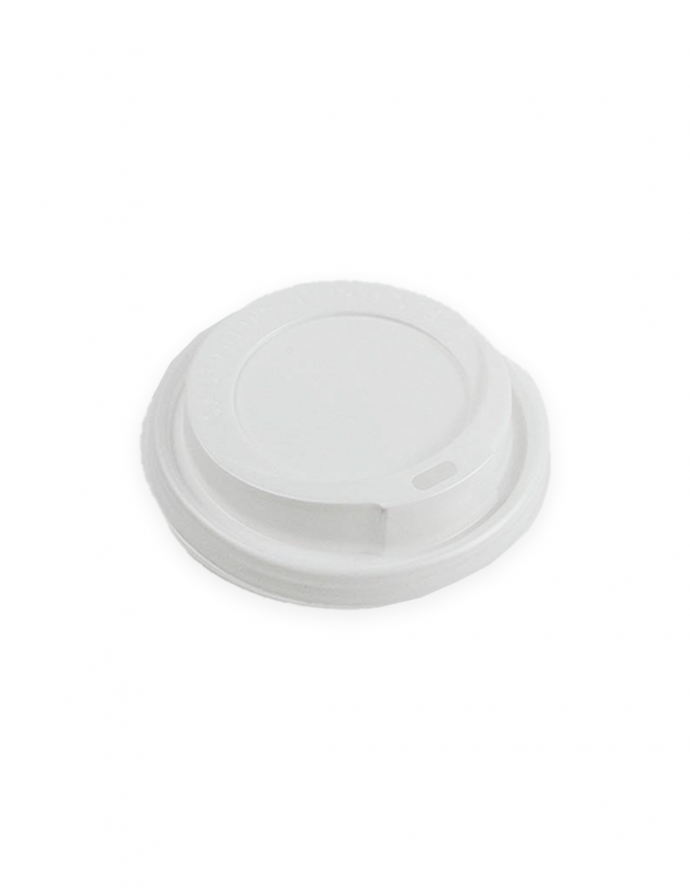 Tapa plástico para vaso 350/360ml....