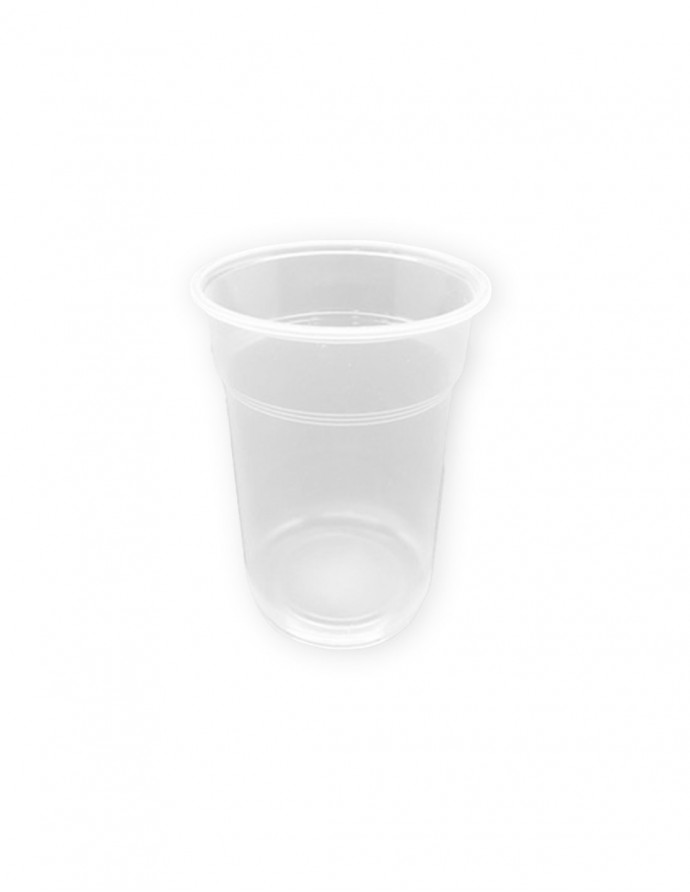 Vaso de polipropileno 500 ml 50 uds