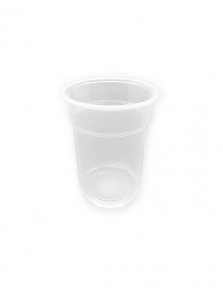 Vaso de polipropileno 500 ml 50 uds