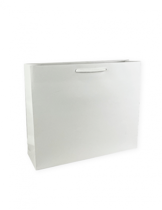 Bolsa asa cordón 39x11x32 cm. Varios...