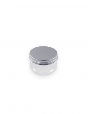 Bote PET 7x4 cm 95 ml