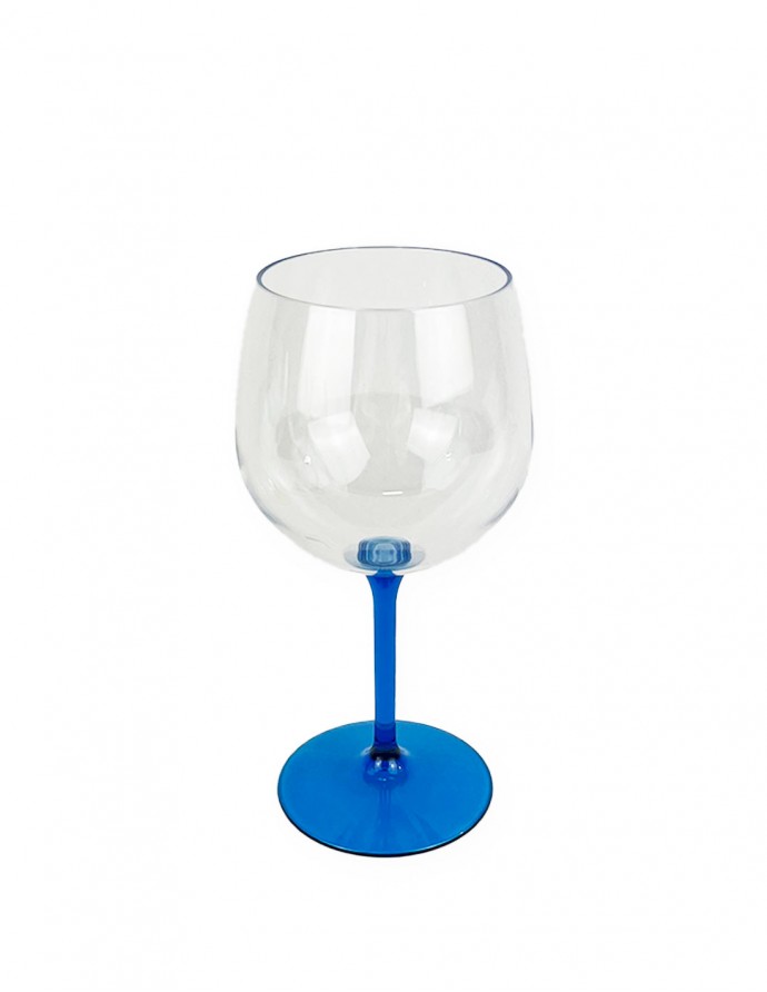 Copa de gin-tonic de tritán...