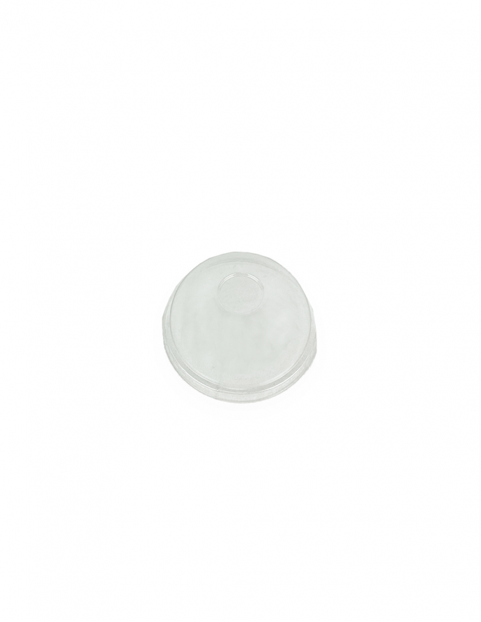 Tapa cúpula 9,2 cm 100 uds