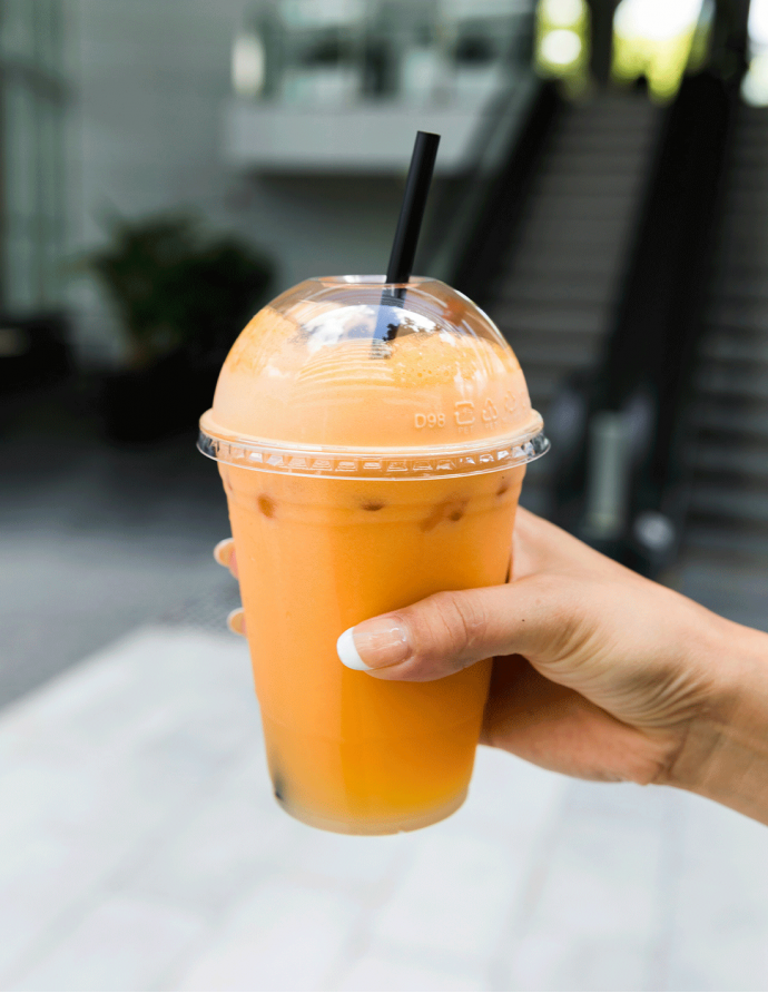 Tapa cúpula con agujero 9,2 cm 100 uds