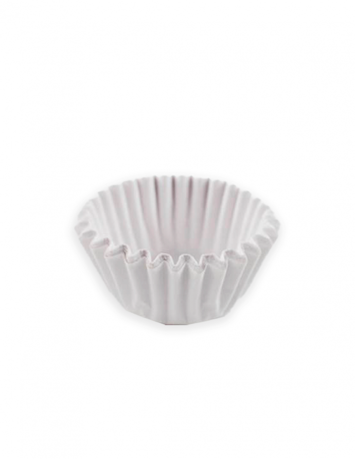 Petifur blanco N10 100 uds