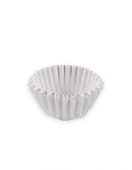 Petifur blanco N10 100 uds