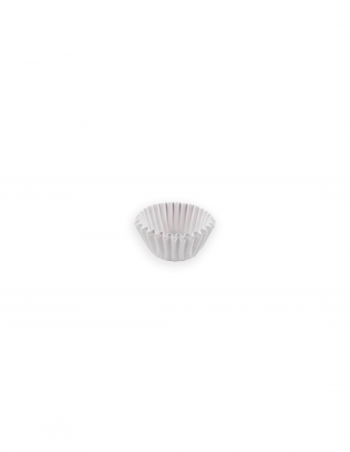 Petifur blanco N3 100 uds