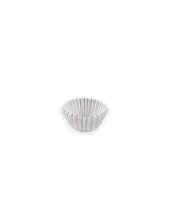Petifur blanco N4 100 uds