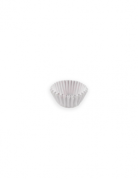 Petifur blanco N4 100 uds