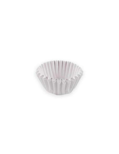 Petifur blanco N6 100 uds