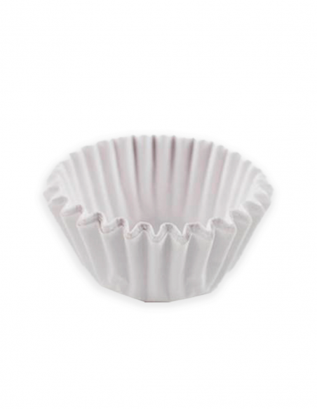 Petifur blanco N24 100 uds
