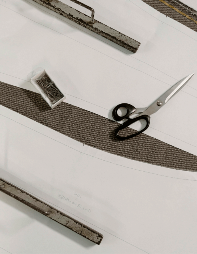 Papel de celulosa 40 gr 62x86 cm 25 uds