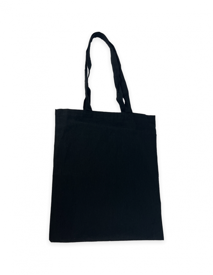 Totebag de algodón 38x42 cm