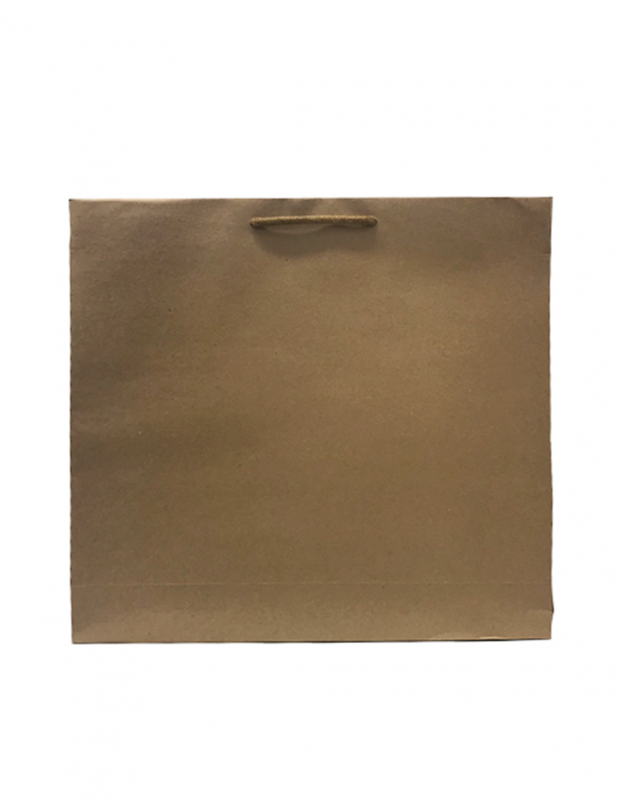 Bolsa asa cordón 54x12x45 cm. Varios...
