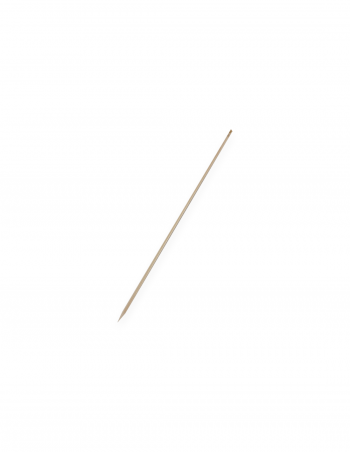 Pincho de madera de 10 cm 100 uds