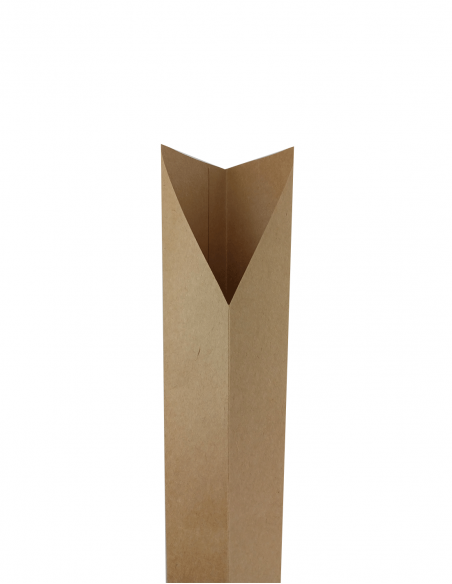 Cono cartón para rosa 11,5x63 cm