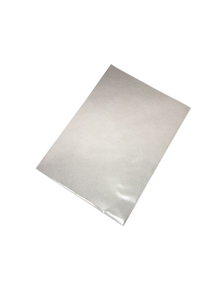 Bolsa de polipropileno cristal 18x25 cm 100 uds