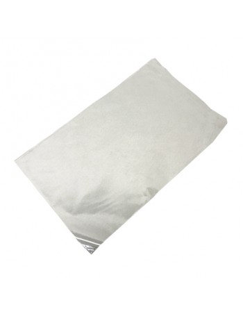 Bolsa de polipropileno con solapa adhesiva 22x32 cm 100 uds