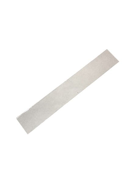 Bolsa de polipropileno cristal 4x25 cm 100 uds