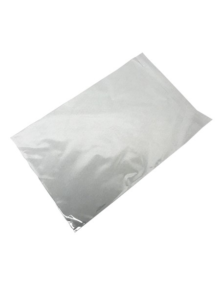 Bolsas con solapa adhesiva 15x22 - Bolsas de plastico transparentes