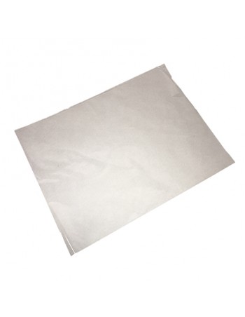 100 Bolsas Para Envíos Paquetería Sobres De Plástico 25x35 Cm Impermebale  Color Blanco