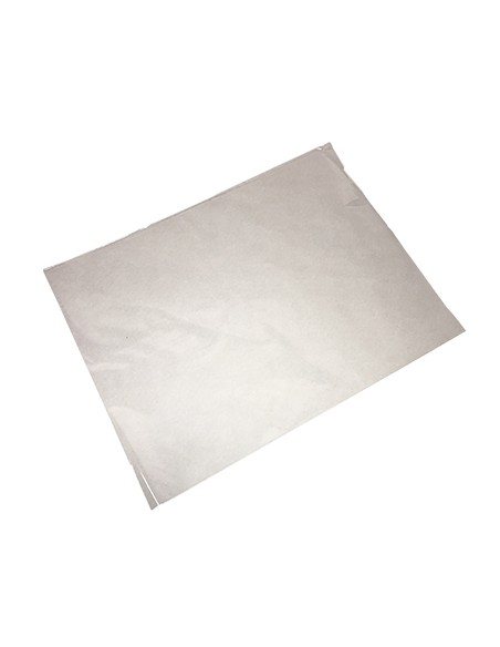 Bolsa de polipropileno cristal 30x40 cm 100 uds